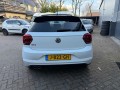 VOLKSWAGEN POLO 2.0 TSI GTI, Automobielbedrijf F.A. Tammer, Soesterberg