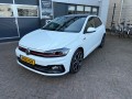 VOLKSWAGEN POLO 2.0 TSI GTI, Automobielbedrijf F.A. Tammer, Soesterberg