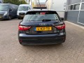 AUDI A1 25 TFSI, Automobielbedrijf F.A. Tammer, Soesterberg