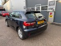 AUDI A1 25 TFSI, Automobielbedrijf F.A. Tammer, Soesterberg