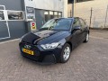 AUDI A1 25 TFSI, Automobielbedrijf F.A. Tammer, Soesterberg
