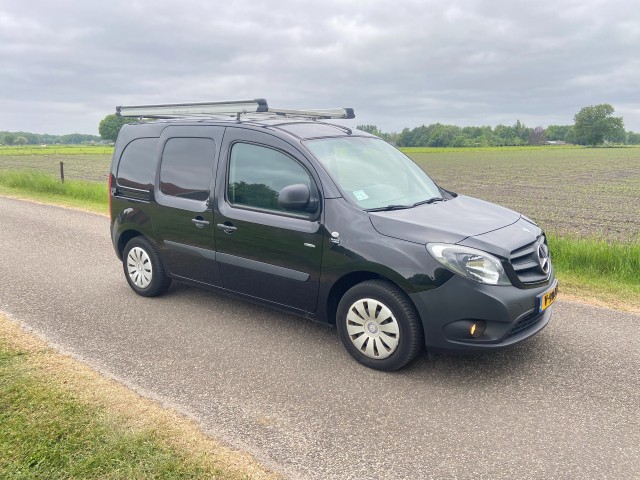 MERCEDES-BENZ CITAN 1.5 BlueHDi, Autobedrijf Vorderman v.o.f., Wenum