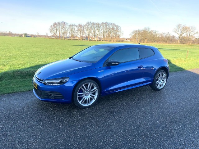 VOLKSWAGEN SCIROCCO 1.4 TSI Highline Plus, Autobedrijf Vorderman v.o.f., Wenum