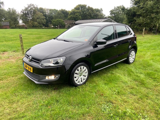 VOLKSWAGEN POLO 1.2-12V   149560 KM   Aantoonbaar, Autobedrijf Vorderman v.o.f., Wenum