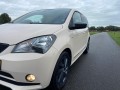 SEAT MII 1.0 by Mango   41.416 KM !!!  Airco  Navigatie  PDC  enz, Autobedrijf Vorderman v.o.f., Wenum