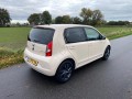 SEAT MII 1.0 by Mango   41.416 KM !!!  Airco  Navigatie  PDC  enz, Autobedrijf Vorderman v.o.f., Wenum