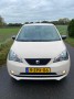 SEAT MII 1.0 by Mango   41.416 KM !!!  Airco  Navigatie  PDC  enz, Autobedrijf Vorderman v.o.f., Wenum
