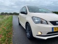 SEAT MII 1.0 by Mango   41.416 KM !!!  Airco  Navigatie  PDC  enz, Autobedrijf Vorderman v.o.f., Wenum