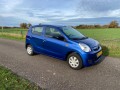 DAIHATSU CUORE AUTOMAAT  AIRCO  TREKHAAK NW APK, Autobedrijf Vorderman v.o.f., Wenum