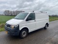 VOLKSWAGEN TRANSPORTER 2.0  140 PK  euro 5   3 Zitplaatsen, Autobedrijf Vorderman v.o.f., Wenum