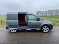 VOLKSWAGEN CADDY 1.6 TDI Mooie Dikke Uitvoering  Leren bekleding, Autobedrijf Vorderman v.o.f., Wenum