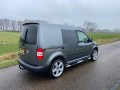 VOLKSWAGEN CADDY 1.6 TDI Mooie Dikke Uitvoering  Leren bekleding, Autobedrijf Vorderman v.o.f., Wenum