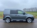 VOLKSWAGEN CADDY 1.6 TDI Mooie Dikke Uitvoering  Leren bekleding, Autobedrijf Vorderman v.o.f., Wenum