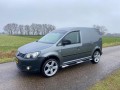 VOLKSWAGEN CADDY 1.6 TDI Mooie Dikke Uitvoering  Leren bekleding, Autobedrijf Vorderman v.o.f., Wenum