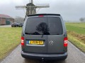 VOLKSWAGEN CADDY 1.6 TDI Mooie Dikke Uitvoering  Leren bekleding, Autobedrijf Vorderman v.o.f., Wenum