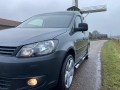 VOLKSWAGEN CADDY 1.6 TDI Mooie Dikke Uitvoering  Leren bekleding, Autobedrijf Vorderman v.o.f., Wenum