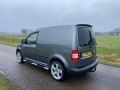 VOLKSWAGEN CADDY 1.6 TDI Mooie Dikke Uitvoering  Leren bekleding, Autobedrijf Vorderman v.o.f., Wenum