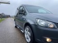 VOLKSWAGEN CADDY 1.6 TDI Mooie Dikke Uitvoering  Leren bekleding, Autobedrijf Vorderman v.o.f., Wenum