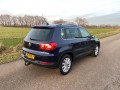 VOLKSWAGEN TIGUAN SPORT&STYLE  Donkerbruin Leer   ****** WORDT VERWACHT *******, Autobedrijf Vorderman v.o.f., Wenum