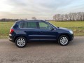 VOLKSWAGEN TIGUAN SPORT&STYLE  Donkerbruin Leer   ****** WORDT VERWACHT *******, Autobedrijf Vorderman v.o.f., Wenum