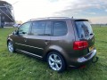 VOLKSWAGEN TOURAN 1.4 TSI Highline Plus AUTOMAAT  7 PERSOONS, Autobedrijf Vorderman v.o.f., Wenum