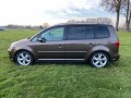 VOLKSWAGEN TOURAN 1.4 TSI Highline Plus AUTOMAAT  7 PERSOONS, Autobedrijf Vorderman v.o.f., Wenum