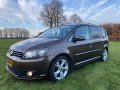 VOLKSWAGEN TOURAN 1.4 TSI Highline Plus AUTOMAAT  7 PERSOONS, Autobedrijf Vorderman v.o.f., Wenum