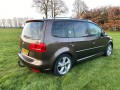 VOLKSWAGEN TOURAN 1.4 TSI Highline Plus AUTOMAAT  7 PERSOONS, Autobedrijf Vorderman v.o.f., Wenum