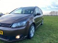 VOLKSWAGEN TOURAN 1.4 TSI Highline Plus AUTOMAAT  7 PERSOONS, Autobedrijf Vorderman v.o.f., Wenum
