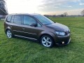 VOLKSWAGEN TOURAN 1.4 TSI Highline Plus AUTOMAAT  7 PERSOONS, Autobedrijf Vorderman v.o.f., Wenum