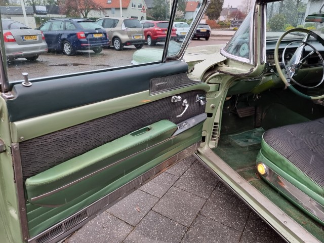 CADILLAC COUPE DE VILLE 1958 Autoservice van Hout, 5735 GX Aarle Rixtel