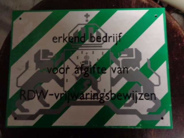 HONDA ACCORD 2.0 VERNO Autoservice van Hout, 5735 GX Aarle Rixtel