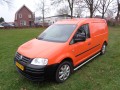 VOLKSWAGEN CADDY Volkswagen Caddy - 2.0 Ecofuel CNG Aardgas Benzine Euro 5 Airco Autoservice van Hout, Aarle Rixtel