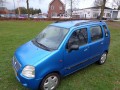 SUZUKI WAGON R+ 1.3 FIRST EDITION Autoservice van Hout, Aarle Rixtel