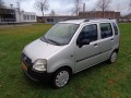 OPEL AGILA 5-11-2025   a p k Autoservice van Hout, Aarle Rixtel