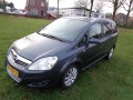 OPEL ZAFIRA 4-7-2025  a p k Autoservice van Hout, Aarle Rixtel