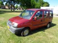 FIAT DOBLO met nieuwe a p k Autoservice van Hout, Aarle Rixtel