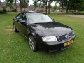 AUDI A6 automaat kapot Autoservice van Hout, Aarle Rixtel