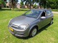 OPEL ASTRA met nieuwe a p k Autoservice van Hout, Aarle Rixtel