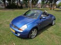 FORD STREETKA 16-7-2026   a p k Autoservice van Hout, Aarle Rixtel