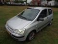 HYUNDAI GETZ 23 6-2026  a p k Autoservice van Hout, Aarle Rixtel
