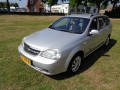 CHEVROLET NUBIRA 21-7-2026   a p k Autoservice van Hout, Aarle Rixtel