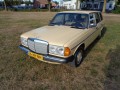 MERCEDES-BENZ 230 7 persoons met  nieuwe a p k Autoservice van Hout, Aarle Rixtel