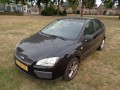 FORD FOCUS kan ook met nieuwe a p k Autoservice van Hout, Aarle Rixtel
