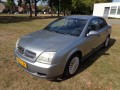 OPEL VECTRA 20-9-2026  a p k Autoservice van Hout, Aarle Rixtel