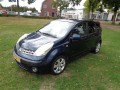 NISSAN NOTE met nieuwe a p k Autoservice van Hout, Aarle Rixtel