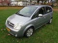 OPEL MERIVA 1-5-2026  a p k Autoservice van Hout, Aarle Rixtel