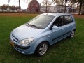HYUNDAI GETZ 11-6-2026  a p k Autoservice van Hout, Aarle Rixtel