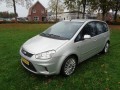 FORD C-MAX met nieuwe a p k Autoservice van Hout, Aarle Rixtel