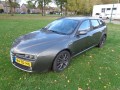 ALFA ROMEO 159 5-11-2026  a p k Autoservice van Hout, Aarle Rixtel